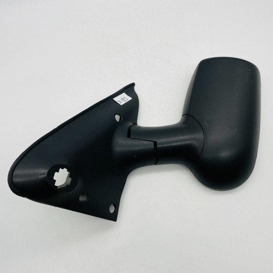 Ford Transit Mirror Wing Mk6 Left Side Genuine Fc642lh | 2000-2012 [x185]