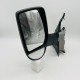 Ford Transit Mirror Wing Mk6 Left Side Genuine Fc642lh | 2000-2012 [x185]