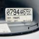 Ford Mondeo Mirror Wing Mk3 Right Offside Genuine 3s71-17682fc | 2004-2007 [x184 Ford Mondeo Mirror Wing Mk3 Right Offside Genuine 3s71-17682fc | 2004-2007 [x184