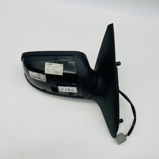 Ford Mondeo Mirror Wing Mk3 Right Offside Genuine 3s71-17682fc | 2004-2007 [x184 Ford Mondeo Mirror Wing Mk3 Right Offside Genuine 3s71-17682fc | 2004-2007 [x184
