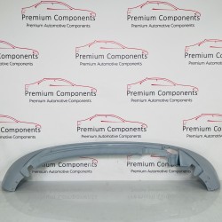Ford Fiesta St Line Diffuser Rear Bumper Mk8 Trim Genuine H1bj17b891b 2018-2023