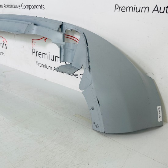 Ford Fiesta St Line Diffuser Rear Bumper Mk8 Trim Genuine H1bj17b891b 2018-2023 Ford Fiesta St Line Diffuser Rear Bumper Mk8 Trim Genuine H1bj17b891b 2018-2023