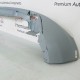 Ford Fiesta St Line Diffuser Rear Bumper Mk8 Trim Genuine H1bj17b891b 2018-2023 Ford Fiesta St Line Diffuser Rear Bumper Mk8 Trim Genuine H1bj17b891b 2018-2023