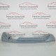 Ford Fiesta St Line Diffuser Rear Bumper Mk8 Trim Genuine H1bj17b891b 2018-2023 Ford Fiesta St Line Diffuser Rear Bumper Mk8 Trim Genuine H1bj17b891b 2018-2023