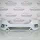 Ford Kuga Front Bumper Genuine White Gv44s17k819a | 2017-2020 [Bc98]