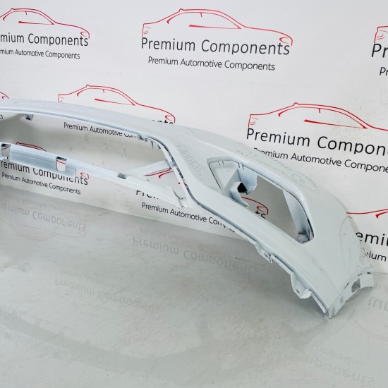 Ford Kuga Front Bumper Genuine White Gv44s17k819a | 2017-2020 [Bc98]