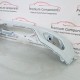 Ford Kuga Front Bumper Genuine White Gv44s17k819a | 2017-2020 [Bc98]