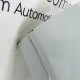 Ford Kuga Front Bumper Genuine White Gv44s17k819a | 2017-2020 [Bc98]