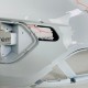 Ford Kuga Front Bumper Genuine White Gv44s17k819a | 2017-2020 [Bc98]