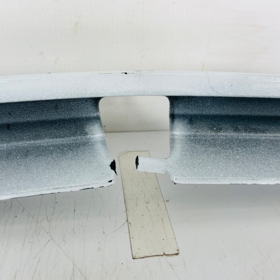 Ford Kuga Front Bumper Genuine White Gv44s17k819a | 2017-2020 [Bc98]