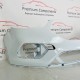 Ford Kuga Front Bumper Genuine White Gv44s17k819a | 2017-2020 [Bc98]
