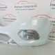 Ford Kuga Front Bumper Genuine White Gv44s17k819a | 2017-2020 [Bc98]