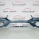 Ford Kuga Front Bumper Genuine White Gv44s17k819a | 2017-2020 [Bc98]