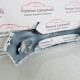 Ford Kuga Front Bumper Genuine White Gv44s17k819a | 2017-2020 [Bc98]