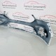 Ford Kuga Front Bumper Genuine White Gv44s17k819a | 2017-2020 [Bc98]