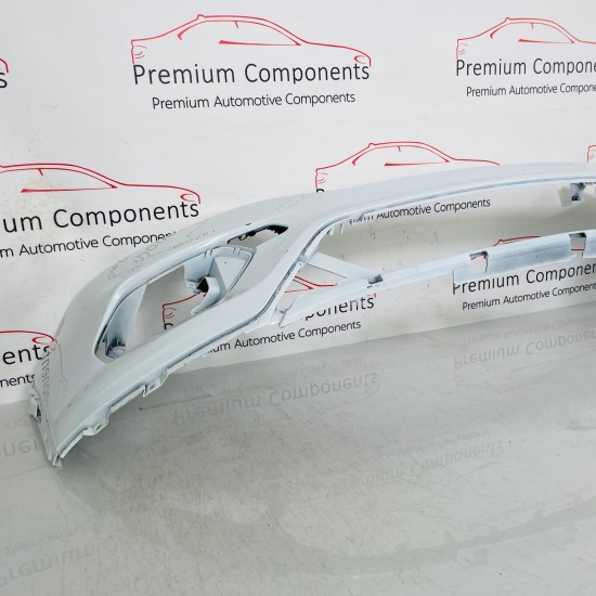 Ford Kuga Front Bumper Genuine White Gv44s17k819a | 2017-2020 [Bc98]