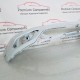 Ford Kuga Front Bumper Genuine White Gv44s17k819a | 2017-2020 [Bc98]