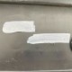 Ford Transit Grill Front Bumper Mk8 Black Genuine Bk2117b968 | 2012-2016 [zc29]