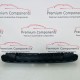 Ford Transit Grill Front Bumper Mk8 Black Genuine Bk2117b968 | 2012-2016 [zc29]