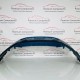 Ford Focus Front Bumper Mk4 Zetec Genuine Blue Jx7b17757a | 2018-2021 [aw105]