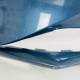 Ford Focus Front Bumper Mk4 Zetec Genuine Blue Jx7b17757a | 2018-2021 [aw105]