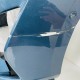 Ford Focus Front Bumper Mk4 Zetec Genuine Blue Jx7b17757a | 2018-2021 [aw105]