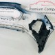 Ford Focus Front Bumper Mk4 Zetec Genuine Blue Jx7b17757a | 2018-2021 [aw105]