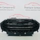Ford Ecosport Grill Front Bumper St Line Genuine Black Gn1517b968 | 2018-2023 Ford Ecosport Grill Front Bumper St Line Genuine Black Gn1517b968 | 2018-2023