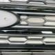 Ford Ecosport Grill Front Bumper St Line Genuine Black Gn1517b968 | 2018-2023 Ford Ecosport Grill Front Bumper St Line Genuine Black Gn1517b968 | 2018-2023