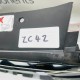 Ford Ecosport Grill Front Bumper St Line Genuine Black Gn1517b968 | 2018-2023 Ford Ecosport Grill Front Bumper St Line Genuine Black Gn1517b968 | 2018-2023