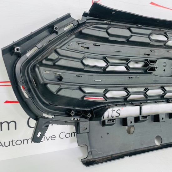 Ford Ecosport Grill Front Bumper St Line Genuine Black Gn1517b968 | 2018-2023 Ford Ecosport Grill Front Bumper St Line Genuine Black Gn1517b968 | 2018-2023
