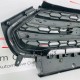 Ford Ecosport Grill Front Bumper St Line Genuine Black Gn1517b968 | 2018-2023 Ford Ecosport Grill Front Bumper St Line Genuine Black Gn1517b968 | 2018-2023