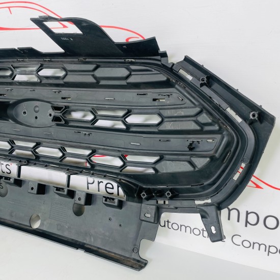 Ford Ecosport Grill Front Bumper St Line Genuine Black Gn1517b968 | 2018-2023 Ford Ecosport Grill Front Bumper St Line Genuine Black Gn1517b968 | 2018-2023