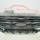Ford Ecosport Grill Front Bumper St Line Genuine Black Gn1517b968 | 2018-2023 Ford Ecosport Grill Front Bumper St Line Genuine Black Gn1517b968 | 2018-2023