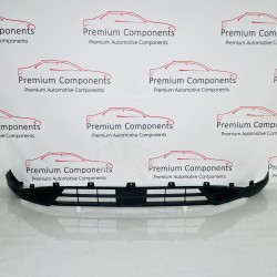 Ford Puma Grill Front Bumper  St Line Genuine L1tb17f775a | 2019-2022 [zc31]