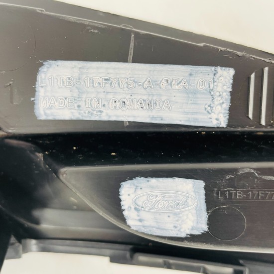 Ford Puma Grill Front Bumper  St Line Genuine L1tb17f775a | 2019-2022 [zc31]