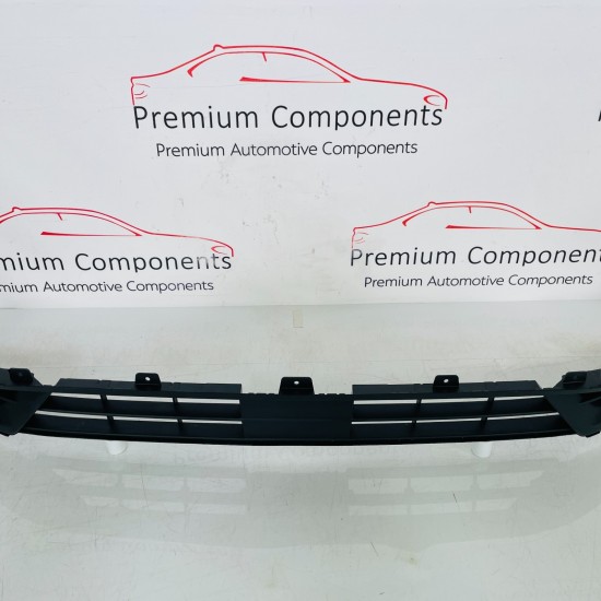 Ford Puma Grill Front Bumper  St Line Genuine L1tb17f775a | 2019-2022 [zc31]