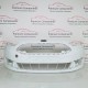 Ford C Max Front Bumper Genuine White F1cbr17757a | 2015-2018 [Bc122]