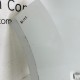 Ford C Max Front Bumper Genuine White F1cbr17757a | 2015-2018 [Bc122]