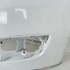 Ford C Max Front Bumper Genuine White F1cbr17757a | 2015-2018 [Bc122]