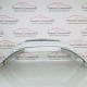 Ford C Max Front Bumper Genuine White F1cbr17757a | 2015-2018 [Bc122]
