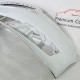 Ford C Max Front Bumper Genuine White F1cbr17757a | 2015-2018 [Bc122]