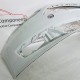 Ford C Max Front Bumper Genuine White F1cbr17757a | 2015-2018 [Bc122]