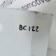 Ford C Max Front Bumper Genuine White F1cbr17757a | 2015-2018 [Bc122]