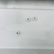 Ford C Max Front Bumper Genuine White F1cbr17757a | 2015-2018 [Bc122]