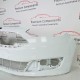 Ford C Max Front Bumper Genuine White F1cbr17757a | 2015-2018 [Bc122]