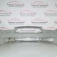 Ford C Max Front Bumper Genuine White F1cbr17757a | 2015-2018 [Bc122]