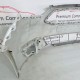 Ford C Max Front Bumper Genuine White F1cbr17757a | 2015-2018 [Bc122]