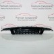 Ford Kuga Rear Bumper Bracket Trim Insert St-line Genuine Lv4b17e911 | 2020-2024 Ford Kuga Rear Bumper Bracket Trim Insert St-line Genuine Lv4b17e911 | 2020-2024