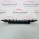 Ford Kuga Rear Bumper Bracket Trim Insert St-line Genuine Lv4b17e911 | 2020-2024 Ford Kuga Rear Bumper Bracket Trim Insert St-line Genuine Lv4b17e911 | 2020-2024